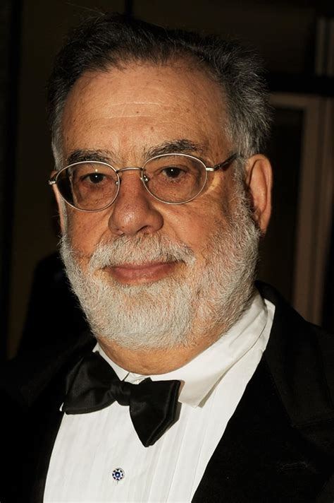 francis ford coppola